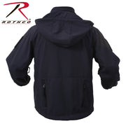 Rothco Special Ops Soft Shell Jacket LARSON TACTICAL SUPPLY