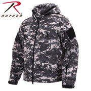 Rothco Special Ops Soft Shell Jacket LARSON TACTICAL SUPPLY
