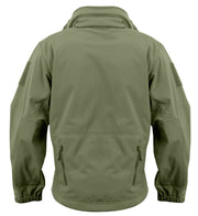 Rothco Special Ops Soft Shell Jacket LARSON TACTICAL SUPPLY