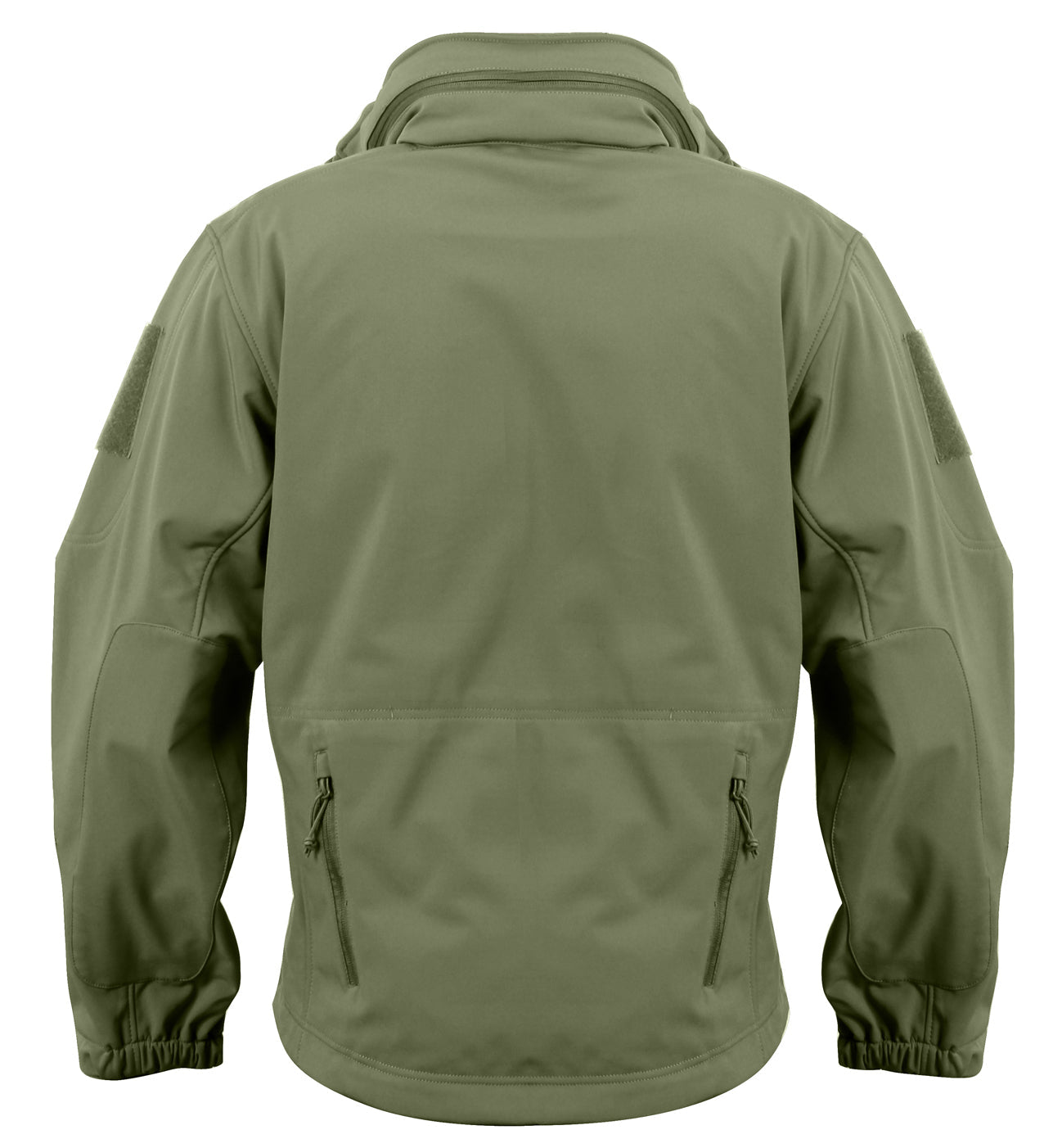 Rothco Special Ops Soft Shell Jacket LARSON TACTICAL SUPPLY