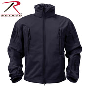 Rothco Special Ops Soft Shell Jacket LARSON TACTICAL SUPPLY