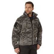 Rothco Special Ops Soft Shell Jacket LARSON TACTICAL SUPPLY