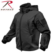 Rothco Special Ops Soft Shell Jacket LARSON TACTICAL SUPPLY
