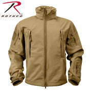 Rothco Special Ops Soft Shell Jacket LARSON TACTICAL SUPPLY