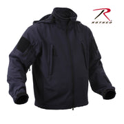 Rothco Special Ops Soft Shell Jacket LARSON TACTICAL SUPPLY