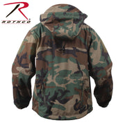 Rothco Special Ops Soft Shell Jacket LARSON TACTICAL SUPPLY