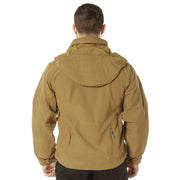 Rothco Special Ops Soft Shell Jacket LARSON TACTICAL SUPPLY
