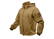 Rothco Special Ops Soft Shell Jacket LARSON TACTICAL SUPPLY