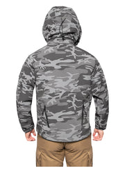 Rothco Special Ops Soft Shell Jacket LARSON TACTICAL SUPPLY