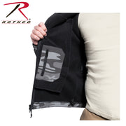 Rothco Special Ops Soft Shell Jacket LARSON TACTICAL SUPPLY