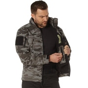 Rothco Special Ops Soft Shell Jacket LARSON TACTICAL SUPPLY
