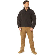 Rothco Special Ops Soft Shell Jacket LARSON TACTICAL SUPPLY