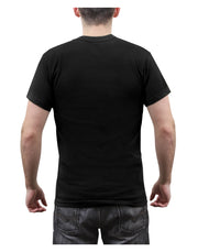 Rothco Thin Red Line Flag T-Shirt LARSON TACTICAL SUPPLY