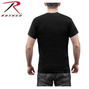 Rothco Thin Red Line Flag T-Shirt LARSON TACTICAL SUPPLY