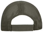 Rothco Tactical Mesh Back Cap With Embroidered US Flag LARSON TACTICAL SUPPLY