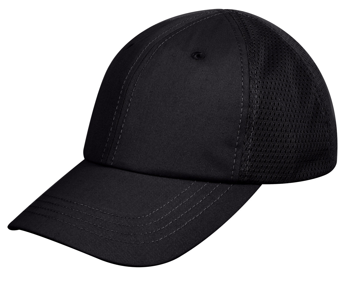 Rothco Mesh Back Tactical Cap LARSON TACTICAL SUPPLY