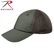 Rothco Mesh Back Tactical Cap LARSON TACTICAL SUPPLY