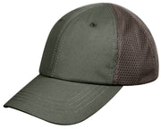 Rothco Mesh Back Tactical Cap LARSON TACTICAL SUPPLY