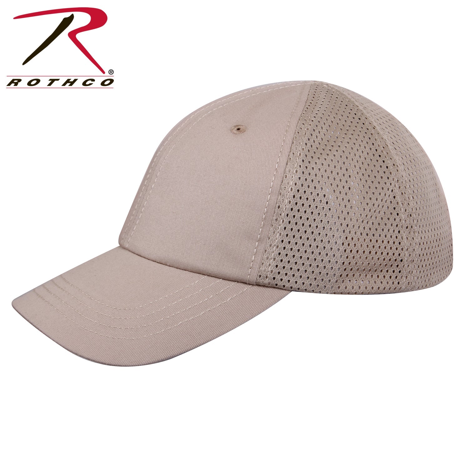 Rothco Mesh Back Tactical Cap LARSON TACTICAL SUPPLY