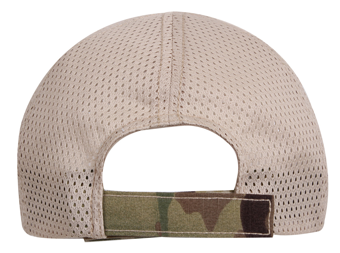 Rothco Mesh Back Tactical Cap LARSON TACTICAL SUPPLY