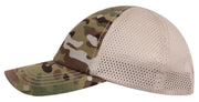 Rothco Mesh Back Tactical Cap LARSON TACTICAL SUPPLY