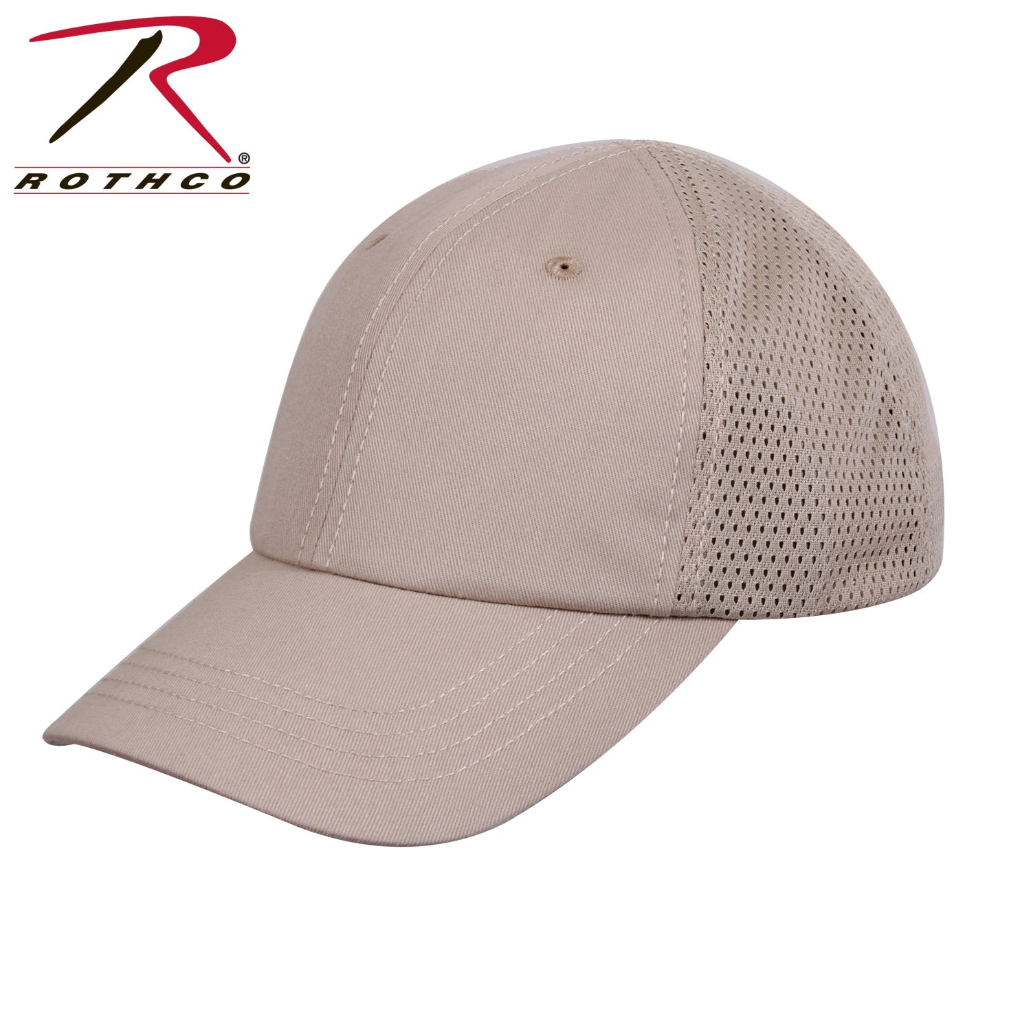 Rothco Mesh Back Tactical Cap LARSON TACTICAL SUPPLY