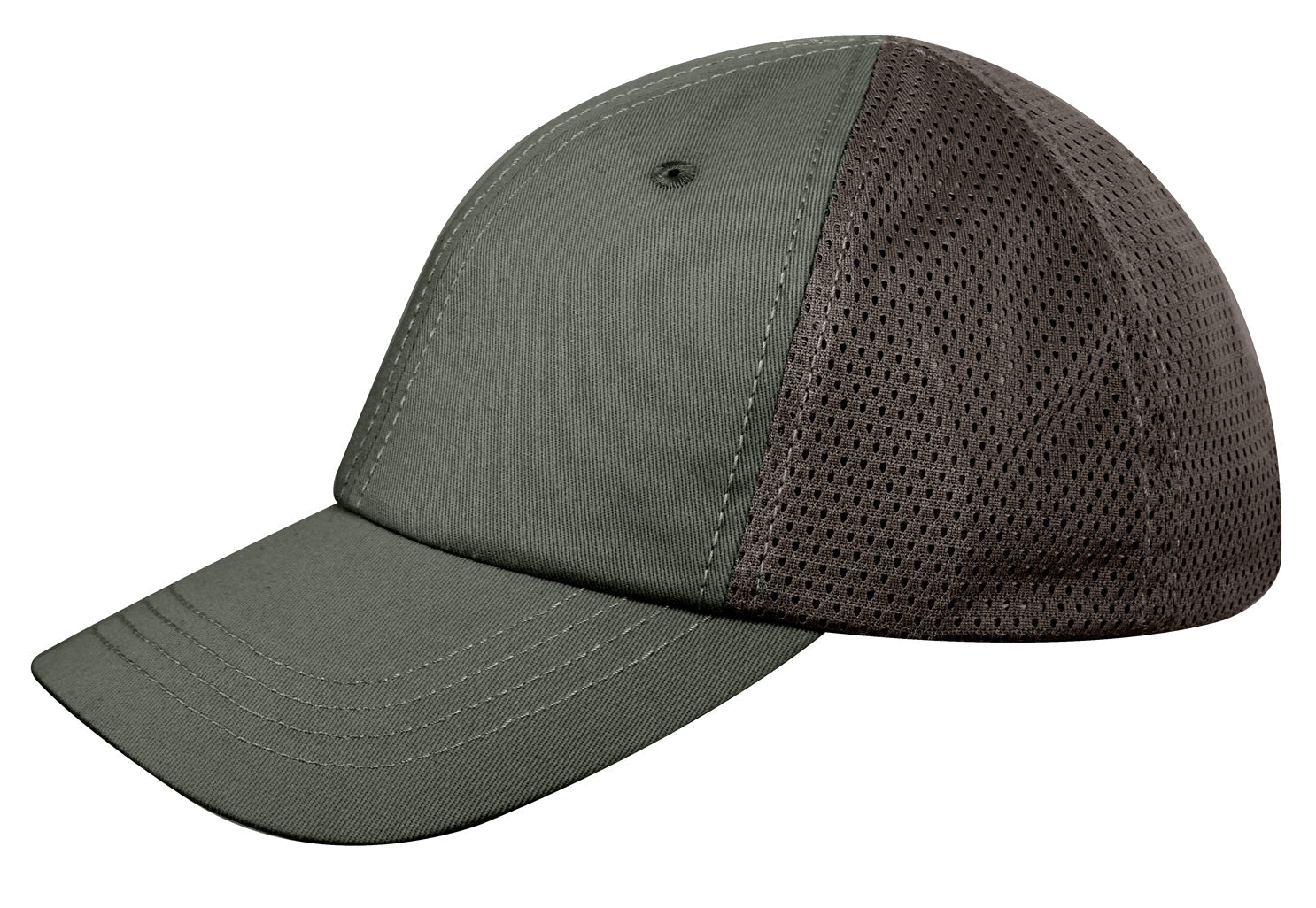 Rothco Mesh Back Tactical Cap LARSON TACTICAL SUPPLY