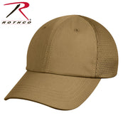 Rothco Mesh Back Tactical Cap LARSON TACTICAL SUPPLY