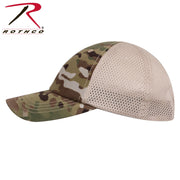 Rothco Mesh Back Tactical Cap LARSON TACTICAL SUPPLY
