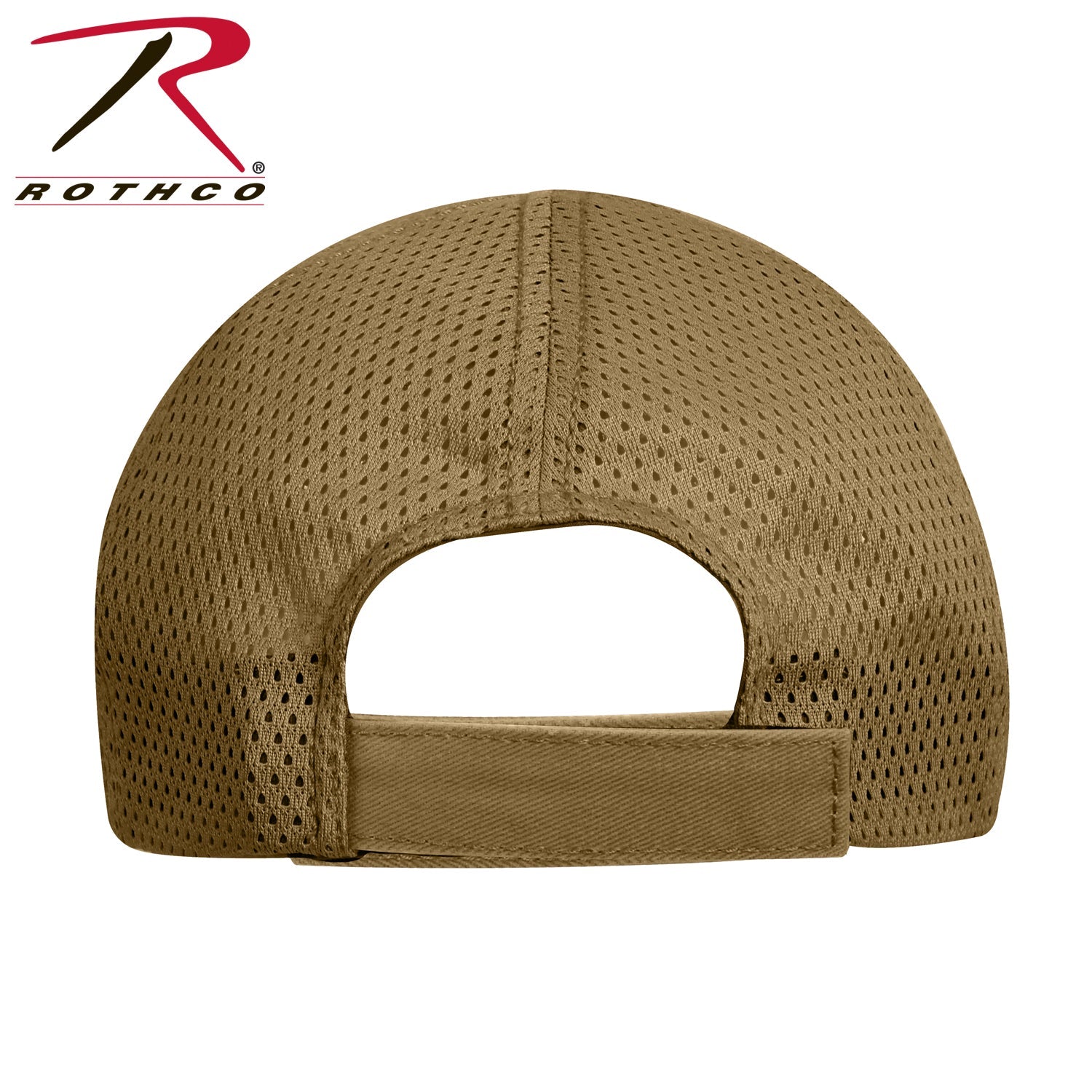 Rothco Mesh Back Tactical Cap LARSON TACTICAL SUPPLY