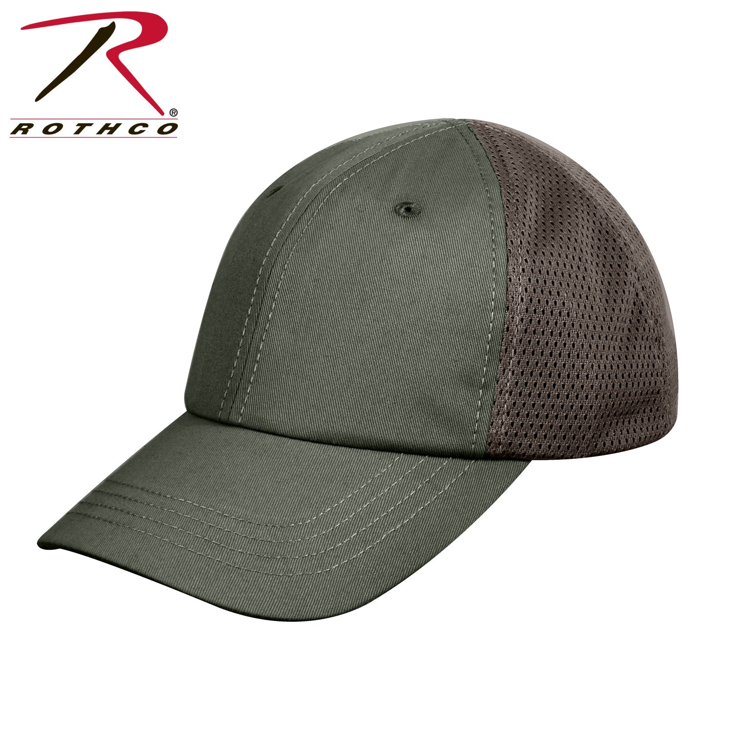 Rothco Mesh Back Tactical Cap LARSON TACTICAL SUPPLY