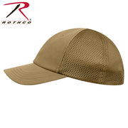 Rothco Mesh Back Tactical Cap LARSON TACTICAL SUPPLY