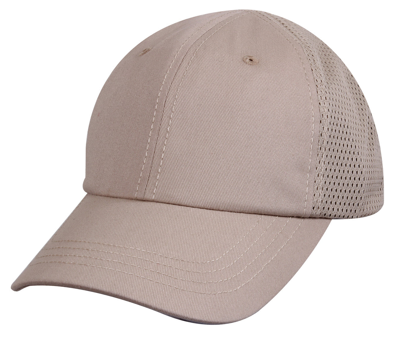 Rothco Mesh Back Tactical Cap LARSON TACTICAL SUPPLY