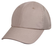 Rothco Mesh Back Tactical Cap LARSON TACTICAL SUPPLY