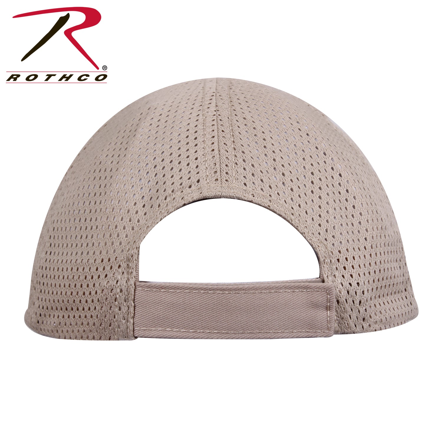 Rothco Mesh Back Tactical Cap LARSON TACTICAL SUPPLY