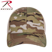 Rothco Mesh Back Tactical Cap LARSON TACTICAL SUPPLY