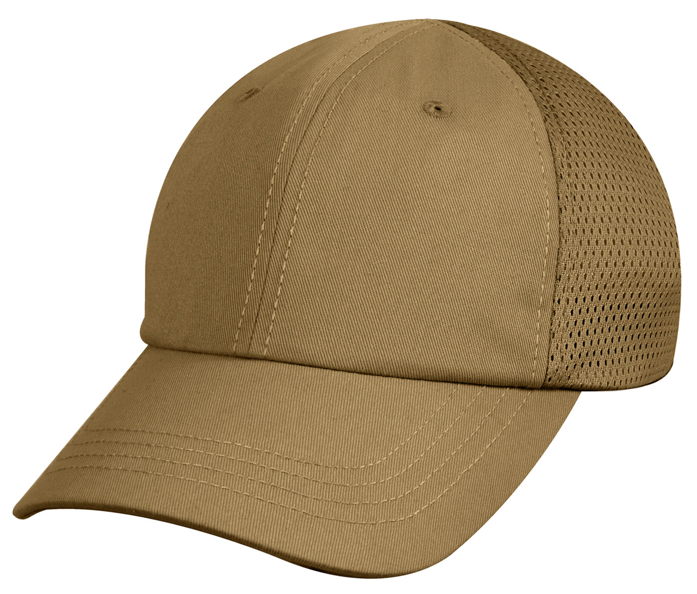 Rothco Mesh Back Tactical Cap LARSON TACTICAL SUPPLY