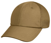 Rothco Mesh Back Tactical Cap LARSON TACTICAL SUPPLY