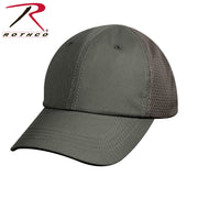Rothco Mesh Back Tactical Cap LARSON TACTICAL SUPPLY