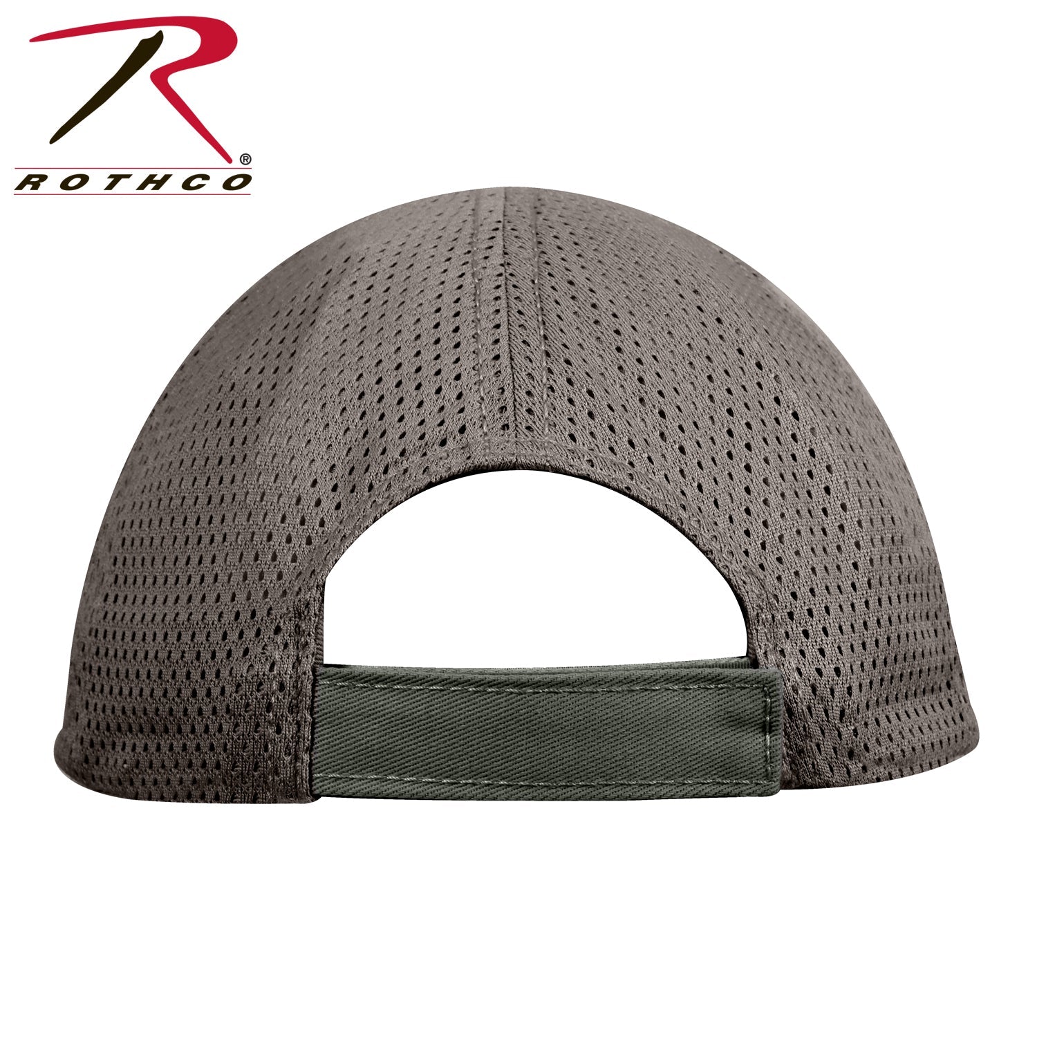 Rothco Mesh Back Tactical Cap LARSON TACTICAL SUPPLY