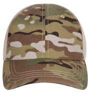Rothco Mesh Back Tactical Cap LARSON TACTICAL SUPPLY