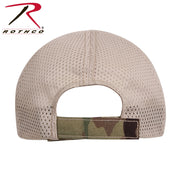 Rothco Mesh Back Tactical Cap LARSON TACTICAL SUPPLY