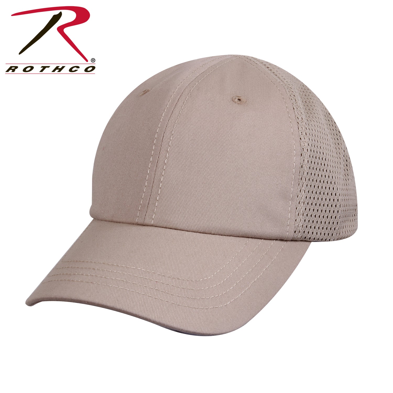 Rothco Mesh Back Tactical Cap LARSON TACTICAL SUPPLY