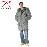 Rothco Vintage N-3B Parka LARSON TACTICAL SUPPLY
