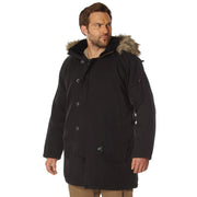 Rothco Vintage N-3B Parka LARSON TACTICAL SUPPLY