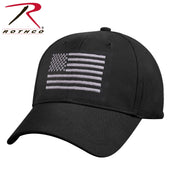 Rothco U.S. Flag Low Profile Cap LARSON TACTICAL SUPPLY