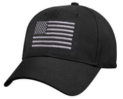 Rothco U.S. Flag Low Profile Cap LARSON TACTICAL SUPPLY
