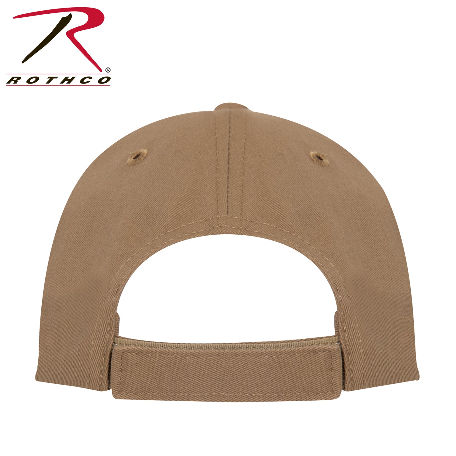 Rothco U.S. Flag Low Profile Cap LARSON TACTICAL SUPPLY