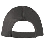 Rothco Thin Blue Line Flag Low Profile Cap LARSON TACTICAL SUPPLY