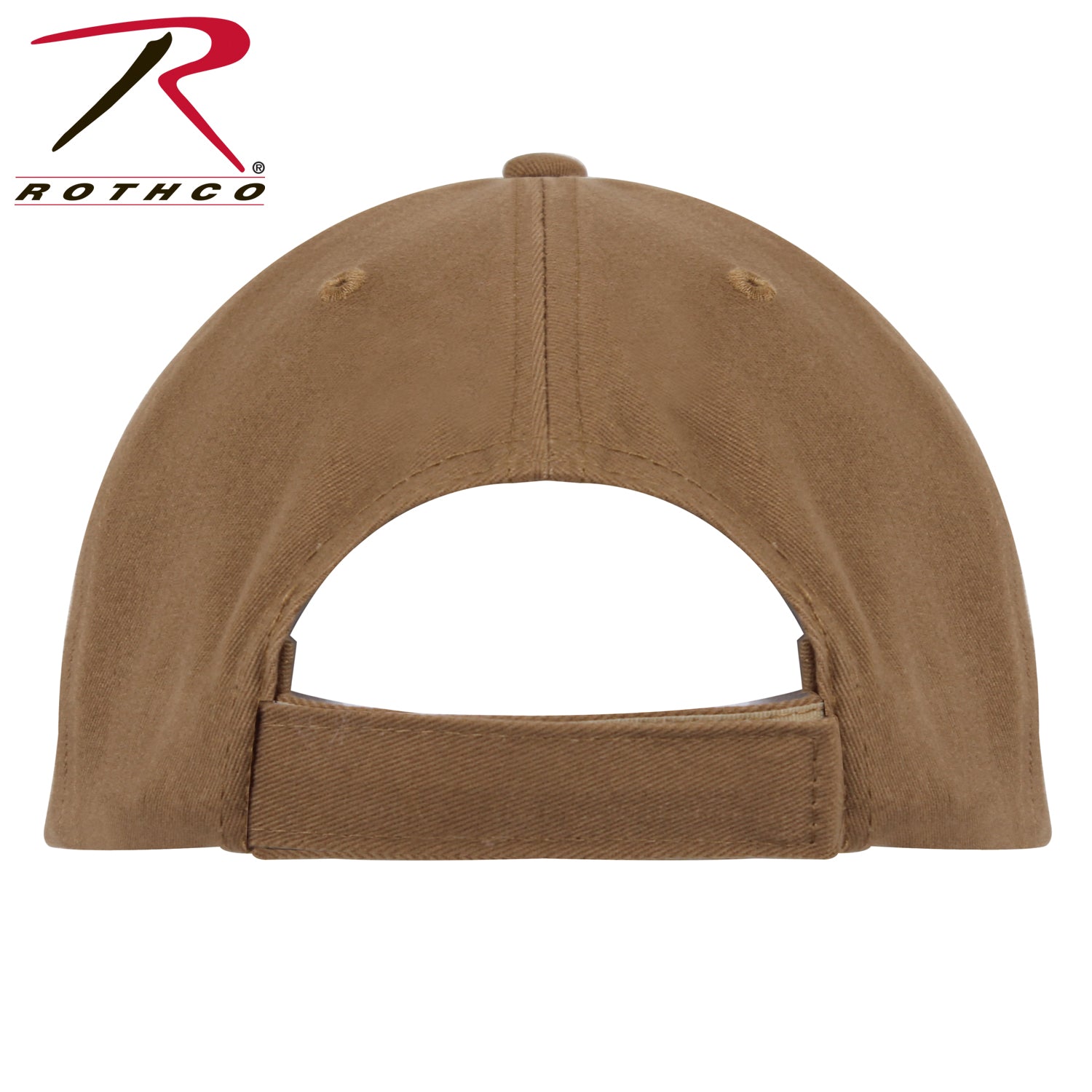 Rothco Thin Blue Line Flag Low Profile Cap LARSON TACTICAL SUPPLY